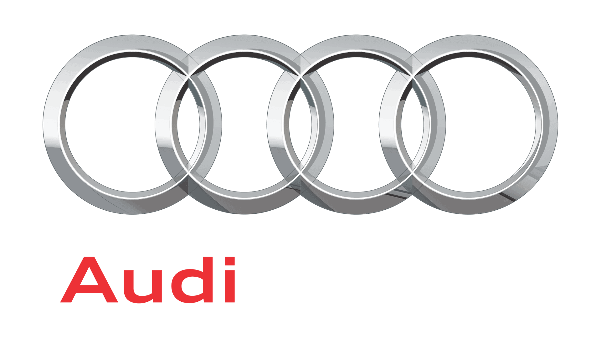 Audi logo