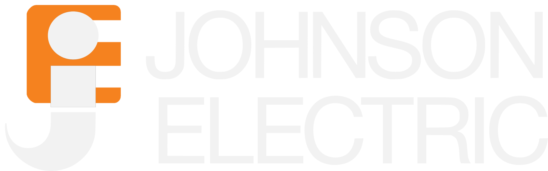 Johnson Electric logo