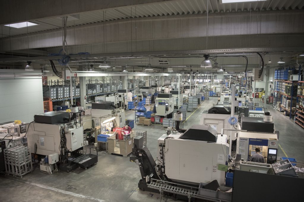 Machines