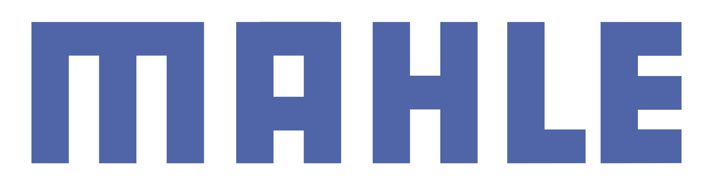 Mahle logo