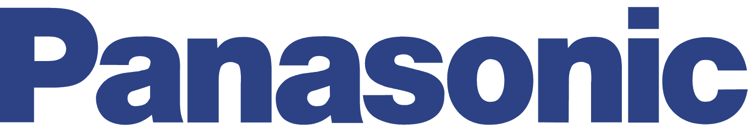 Panasonic logo