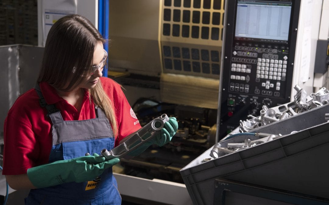 Machining